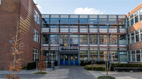 openingsdagen middelbare scholen